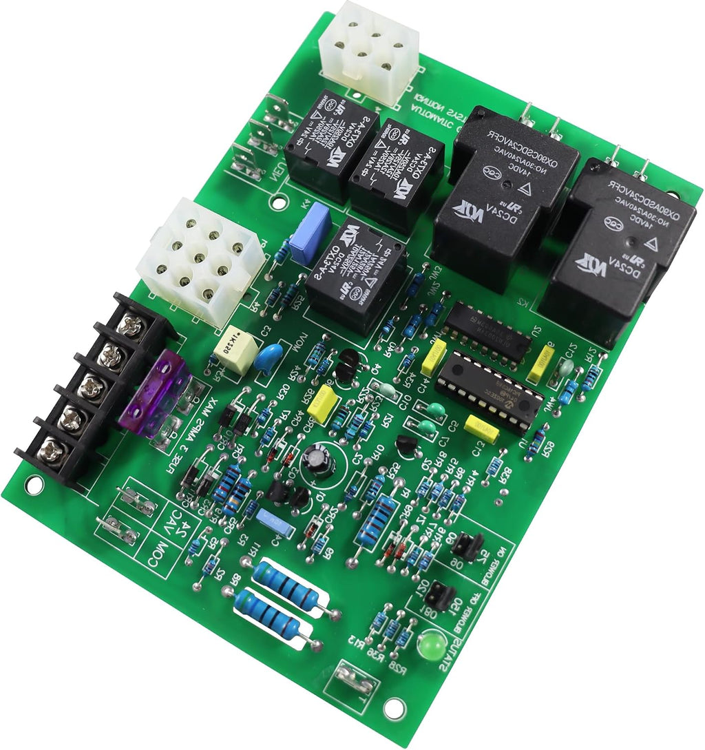 S1-7990-319P 2801 Furnace Control Circuit Boards for Coleman Evcon York