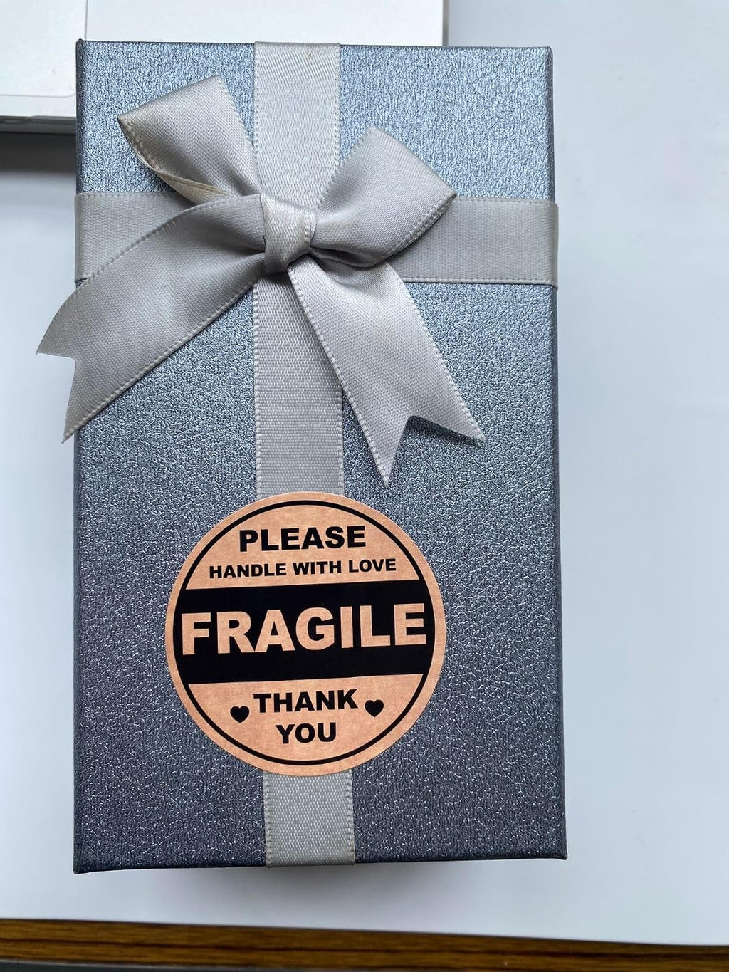 2 inch 300 PCS Fragile Stickers for Shipping