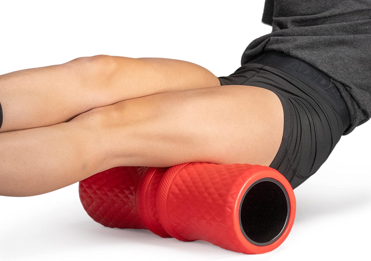 R4 (Lava Red) - Body Roller