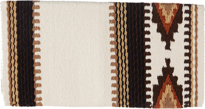 Cowtown Saddle Blanket