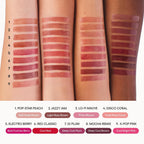 JuicePop Box Korean Lip Tint | Hydrating Lightweight Tint