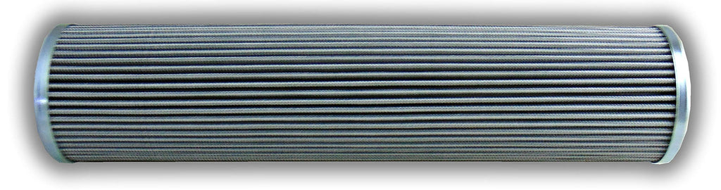 Big Filter Replacement Hydraulic Filter Compatible with INTERNORMEN 300201, 1-Pack