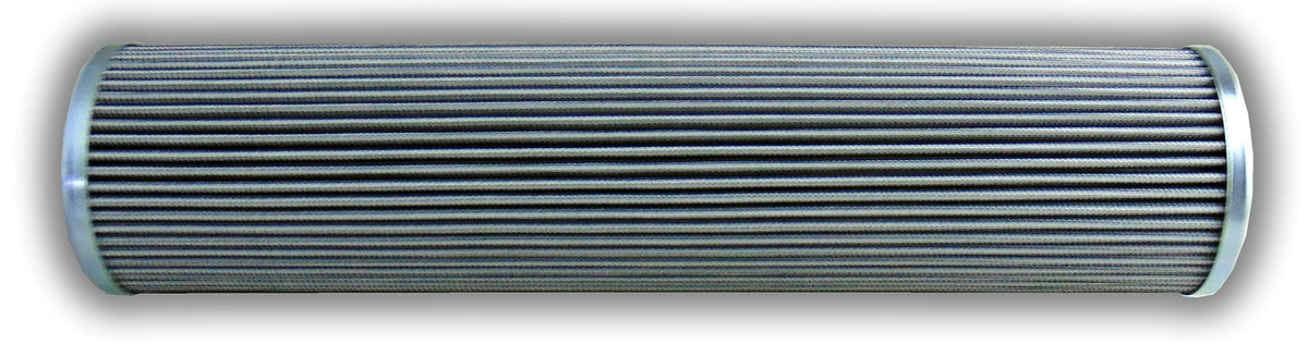 Big Filter Replacement Hydraulic Filter Compatible with INTERNORMEN 300201, 1-Pack