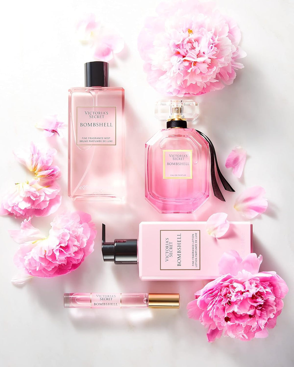 Fine Fragrance Mist, Bombshell - 8.4 fl oz