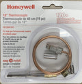 Honeywell CQ100A1021 18" Universal Thermocouple Kits