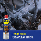 Machine & Engine Degreaser Foaming Spray, 18 OZ
