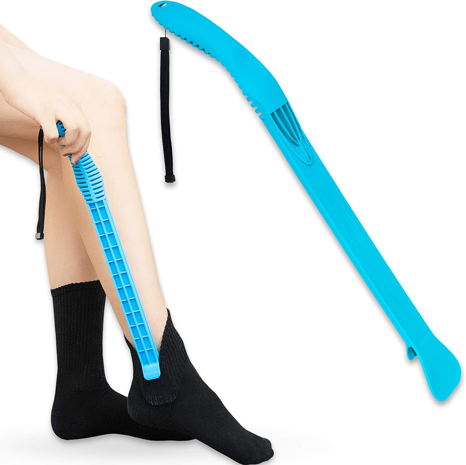 Compression Stocking, Sock Aid for Removing Socks