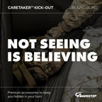 Caretaker Hunting Blind