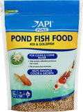 POND FISH FOOD Pond Fish Food 1.56-Pound Bag