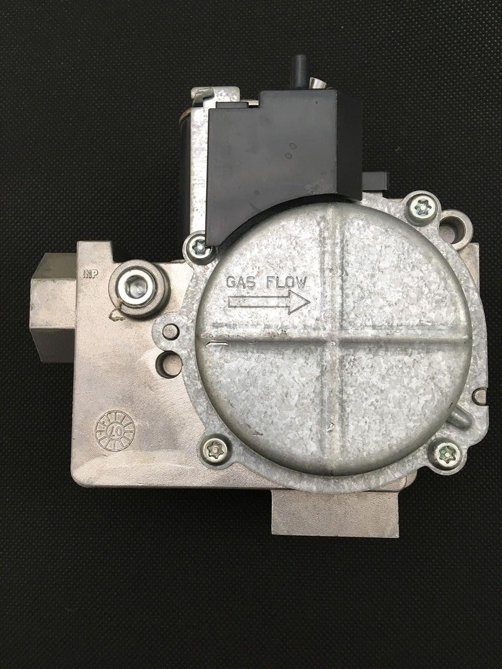 EF32CW210 Replacement for Carrier Replacement for White-Rodgers GEMINI 36J24 618 Furnace Gas Valve