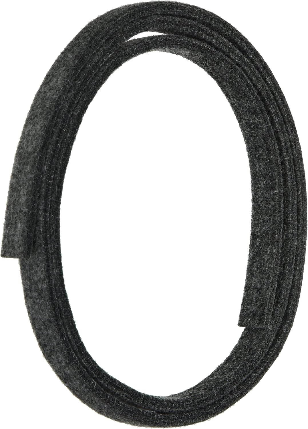 AP6889049 Dryer Drum Felt Seal for Dryers Compatible With GFD45ESSM0WW, GFD45ESSM1WW, GFD45GSPM0DG, GFD45GSPM1DG, GFD45GSSM0WW, GFD45GSSM1WW, GFV40ESCM0WW, GTD84ECPN0DG