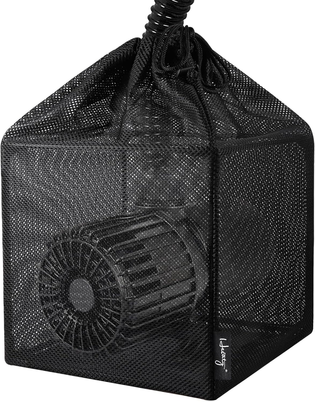 Pond Filter Bag, Pump Barrier Bag