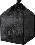 Pond Filter Bag, Pump Barrier Bag