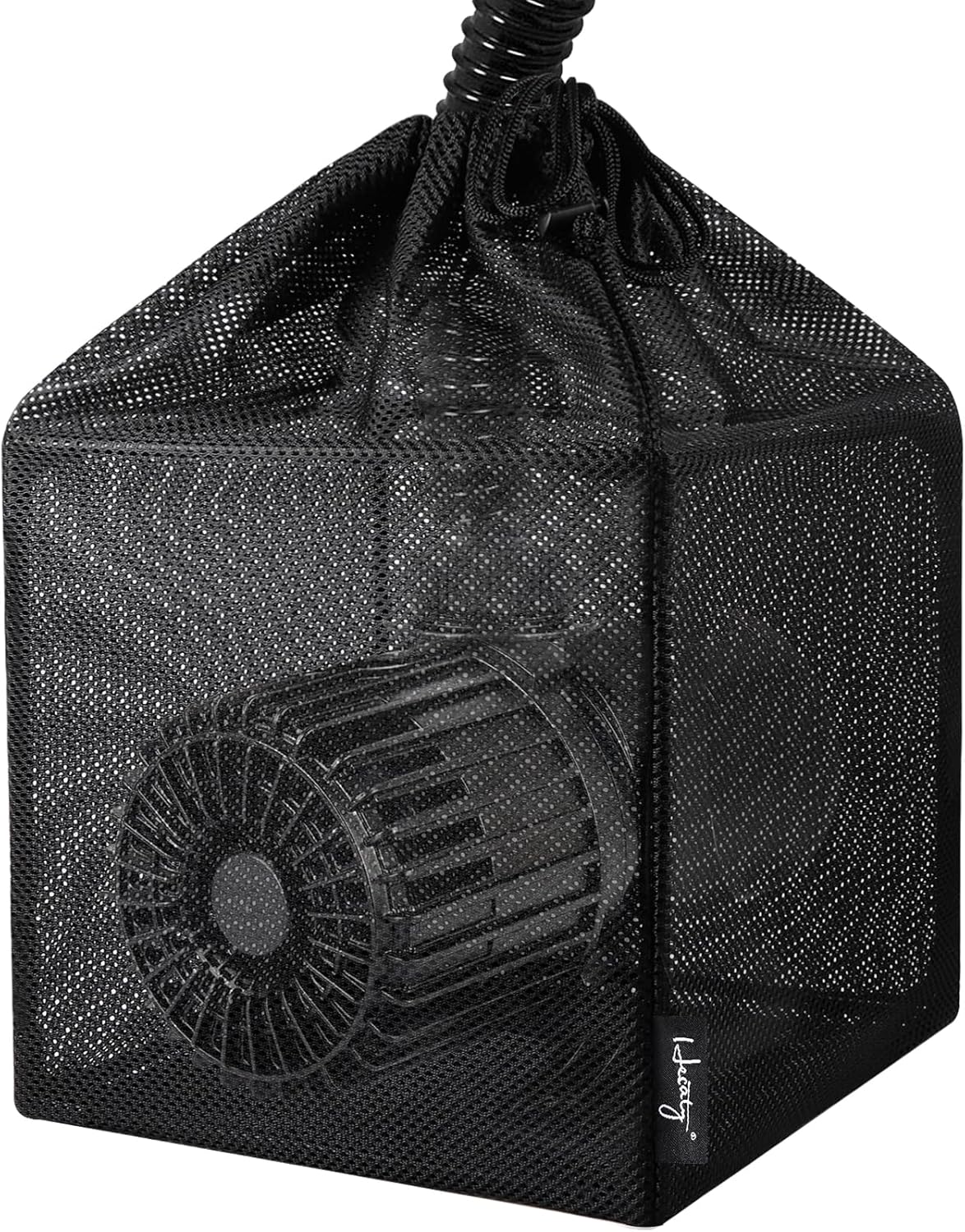 Pond Filter Bag, Pump Barrier Bag