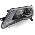 Left Halogen Headlight Assembly for Nissan Pathfinder 2017-2020 LH