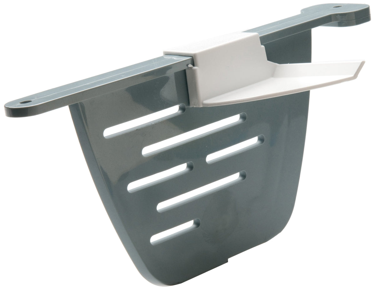 Replacement HOLEY Baffle for ChocoVision Revolation V Tempering Machine