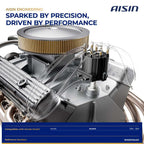 AISIN AFTERMARKET IGDH-00062 Ignition Distributor