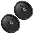 Caltric 38297 Deck Pulley Compatible with Bobcat 633003 36" / 633400 36" 54" 61"
