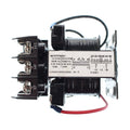 Square D 9070TF50D1 Control Type Transformer, 240/480-Volt to 120VAC, 50vA
