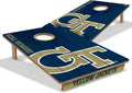 NCAA 2’ x 3’ Wood Cornhole Game