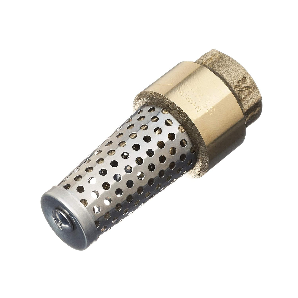 PENL-FV075 Foot Valve, One Way 3/4"