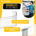 Fridge Refrigerator Shelf for Frigidaire LFSS2612TP5