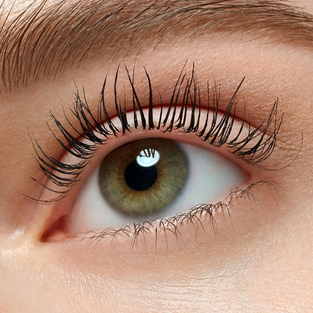 essence Lash Without Limits Extreme Lengthening & Volume Tubing Mascara