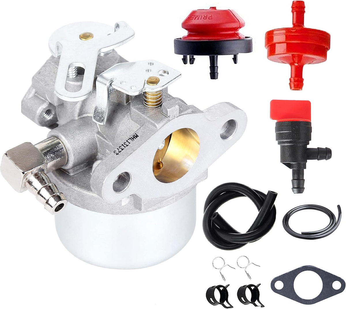 31AS6BEE700 Carburetor for Yard Machine MTD 31AS644E129 31B-611D352