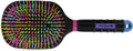 s 1000RB Rainbow Paddle Mane and Tail Brush