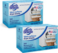 Fabric Softener Dryer Sheets Fragrance Free (240 Sheets)
