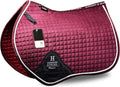 Close Contact Horse Saddle Pad, Jumping Saddle Pad