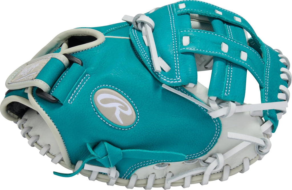 Shut Out Series Youth Fastpitch Softball Glove | Sizes 11.5" - 13" | Multiple Styles