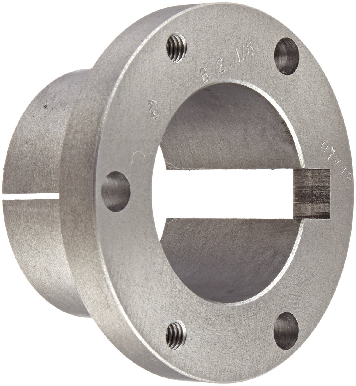 Browning B 2 1/8 Split Taper Bushing, 2-1/8" Bore