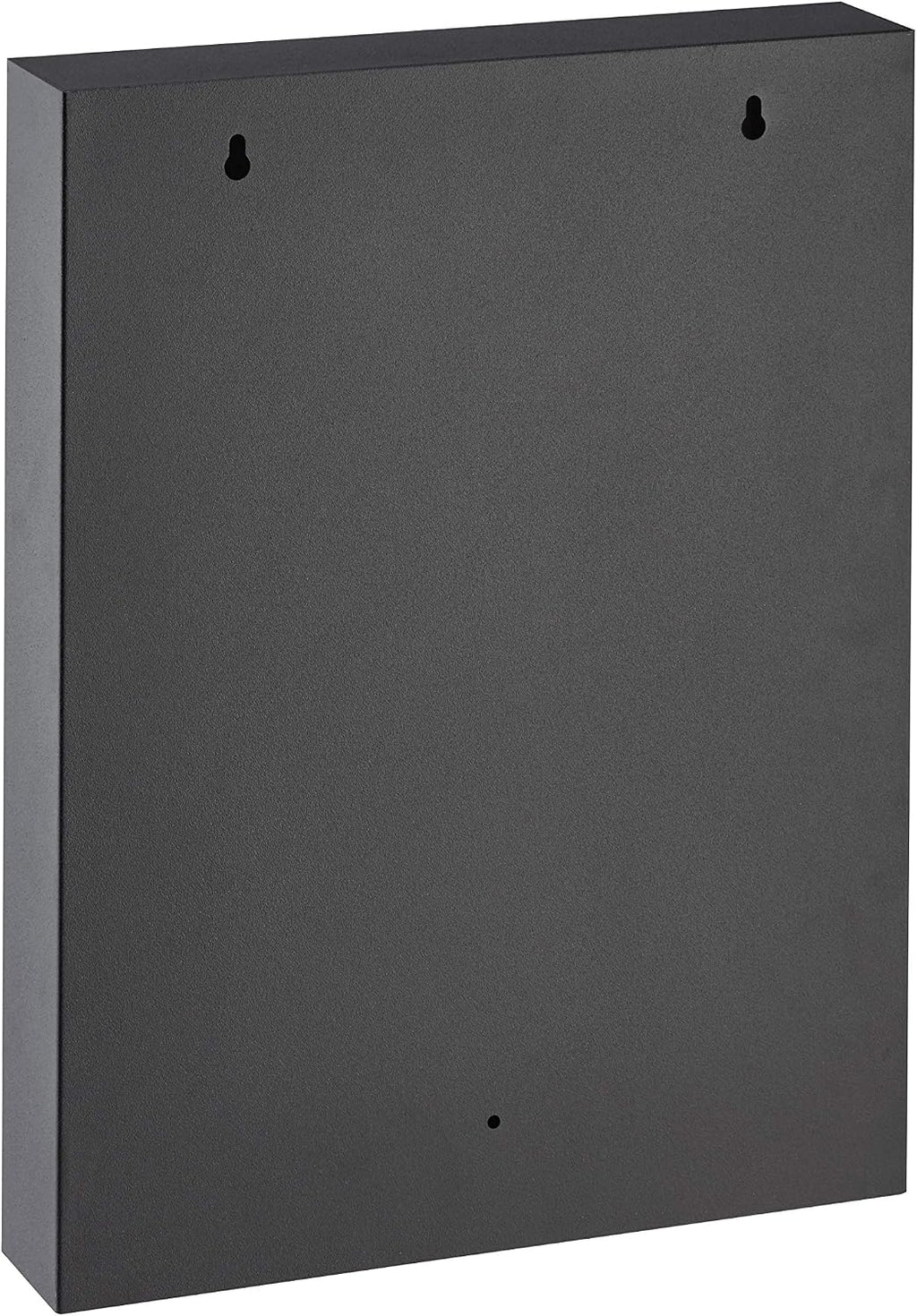 Key Holder Wall Mount - 60 Keys Lock Box with Code, Key Cabinet Wall Mount, Valet Parking Key Box, Car Dealer Key