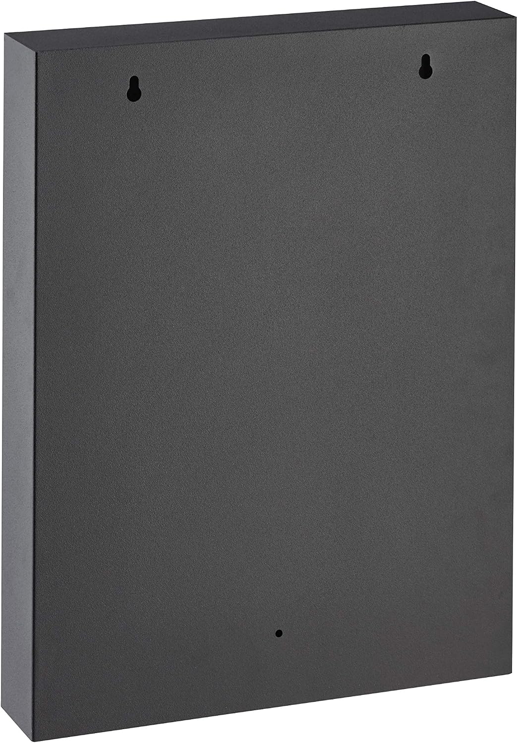 Key Holder Wall Mount - 60 Keys Lock Box with Code, Key Cabinet Wall Mount, Valet Parking Key Box, Car Dealer Key