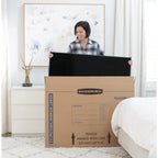 3-Pack Large TV/Picture/Mirror Moving Boxes