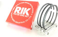 Riken Piston Ring Oversize + 0.50 83.50mm for KUBOTA D1503 / V2003