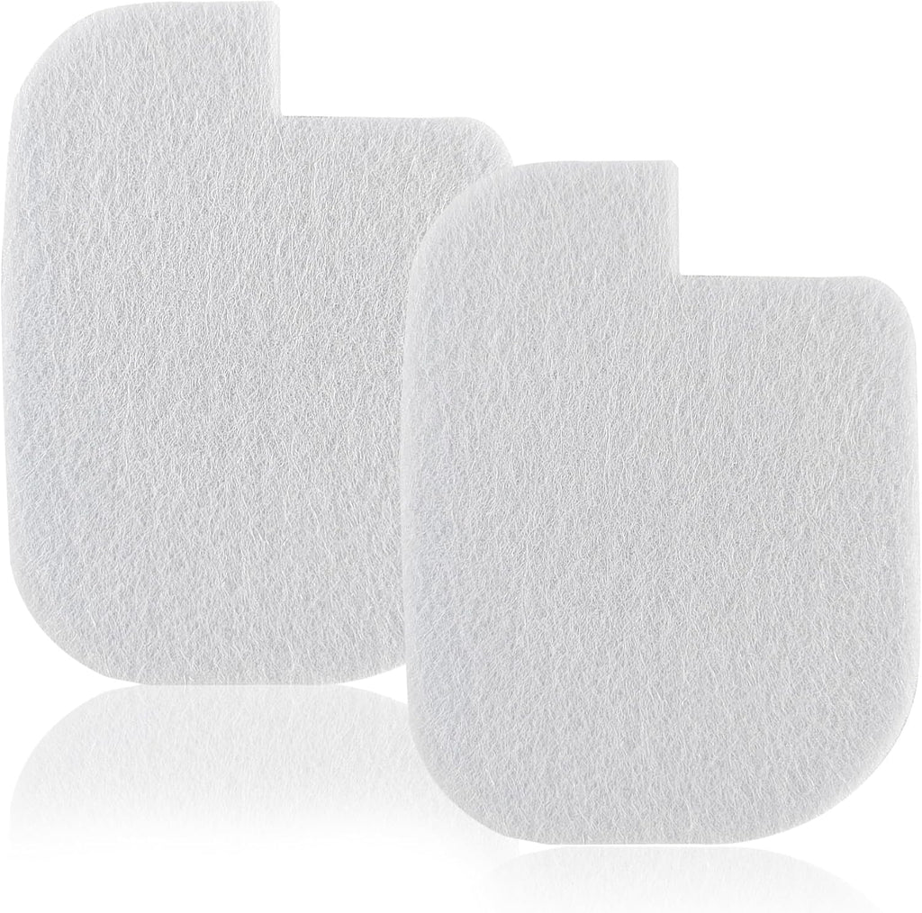 2 Pack 530057925 Air Filter for Poulan P3314 P3314WS P3314WSA P3416 P3516PR P3816 P4018 P4018WM P4018WT PP3416 PP3516 PP3816 PP4018 PPB3416 Pro Chainsaw