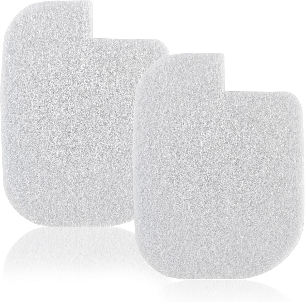 2 Pack 530057925 Air Filter for Poulan P3314 P3314WS P3314WSA P3416 P3516PR P3816 P4018 P4018WM P4018WT PP3416 PP3516 PP3816 PP4018 PPB3416 Pro Chainsaw