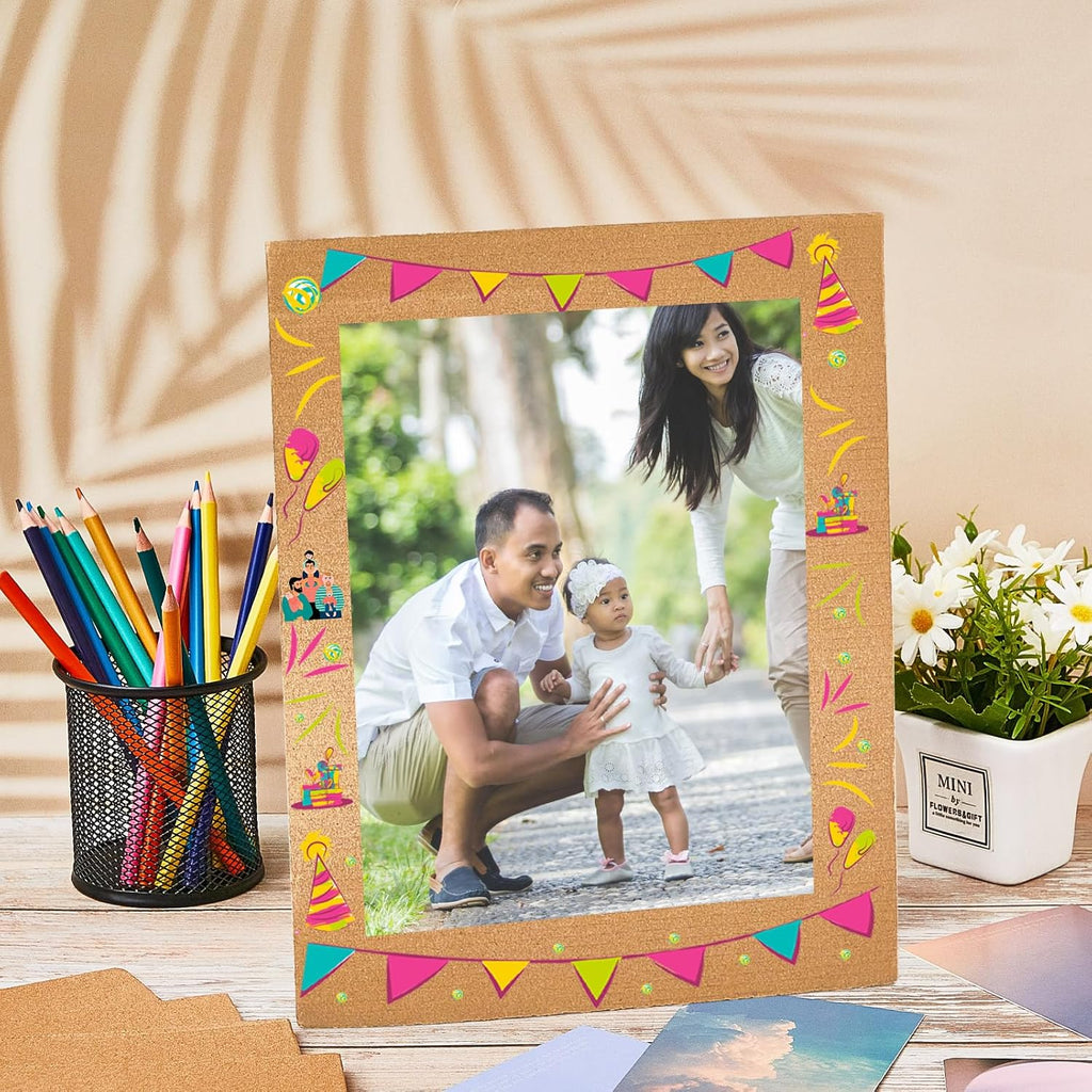 110 Pack 9 X 12 Inch Brown Cardboard Sheets