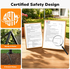 Swing Sets for Backyard with Monkey Bars, Belt Swing, Platform Swing, Climbing Net, Trapeze Bar, Outdoor Playset for