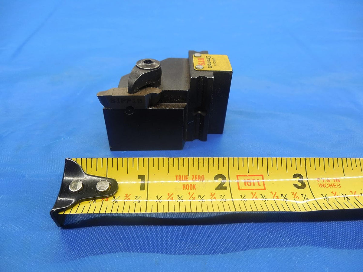 SANDVIK BT25-R154.91-2540-5 Cutting Unit INDEXABLE Turning Tool Holder Head