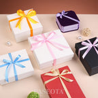 Pastel Ribbon Pack, 12 Colors 3/8 Inch x 10 Yards/Roll
