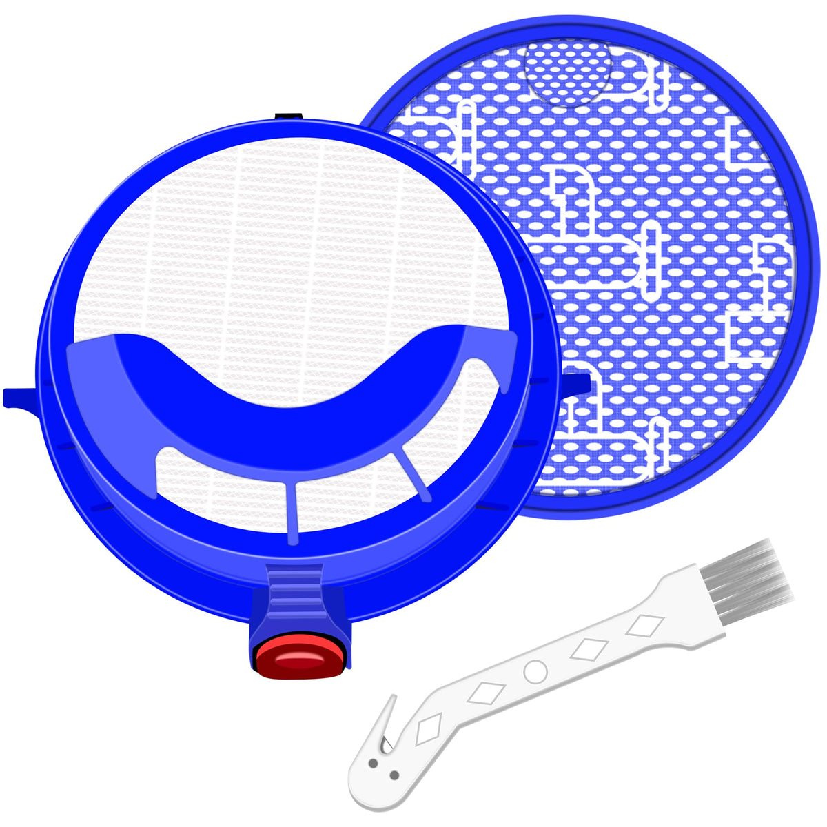 DC25 Filter for Dyson Ball DC25 Vacuum
