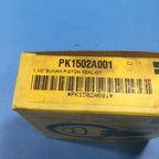 Parker PK1502A001 Piston Seal Kit 1-1/2"