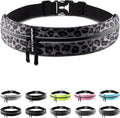 Running Belt for Men & Women - Secure Jogging Pouch for Phone, Keys & Essentials