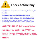 Replacement Parts Compatible for Shark ION AV751/752/AV753