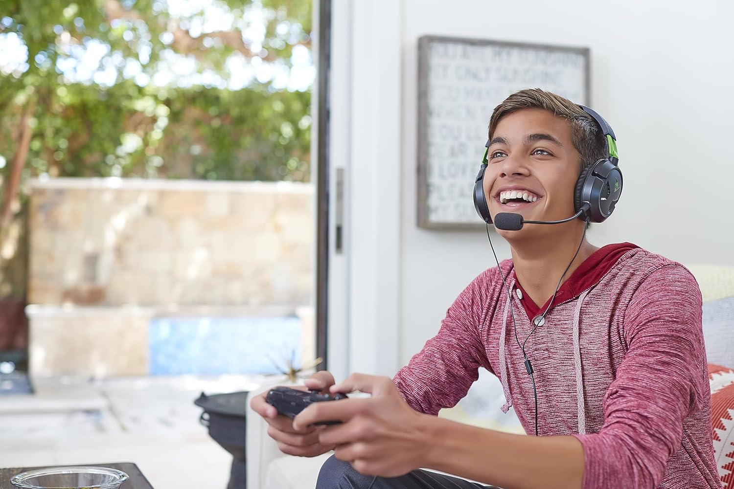 Recon 50 Wired Multiplatform Gaming Headset for Xbox, PS5, PC | Xbox Series X|S, Xbox One, PlayStation, PS4, Mobile