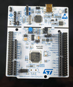 STM32 Nucleo Development Board with STM32F446RE MCU NUCLEO-F446RE