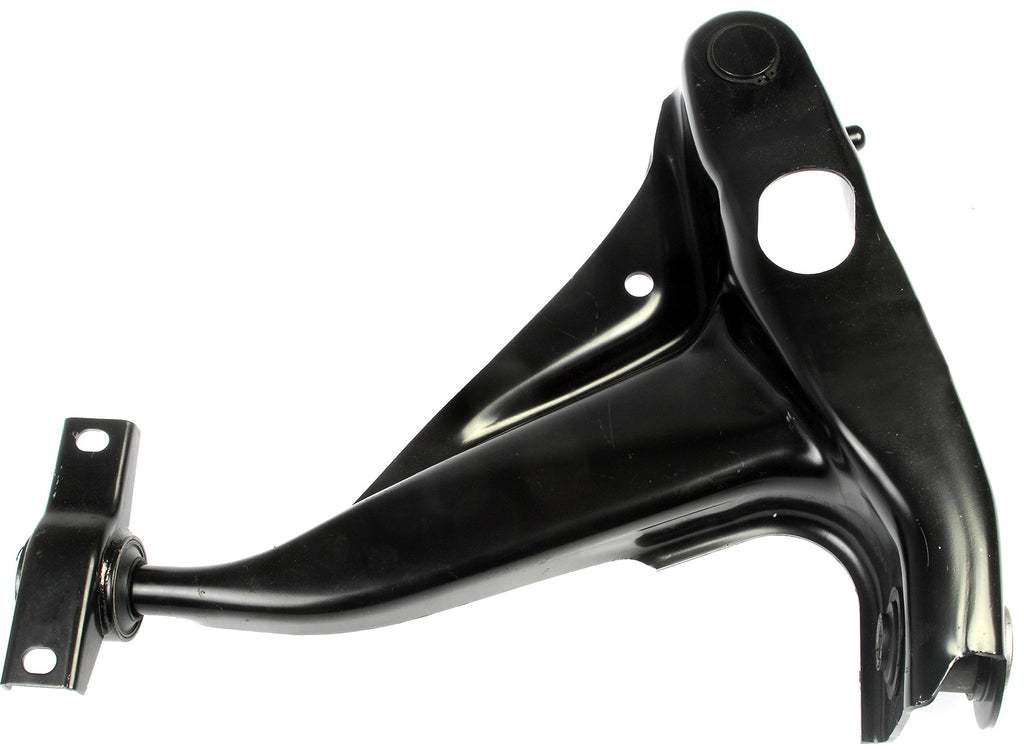 Dorman 520-289 Front Driver Side Lower Suspension Control Arm and Ball Joint Assembly Compatible with Select Ford / Mercury Models